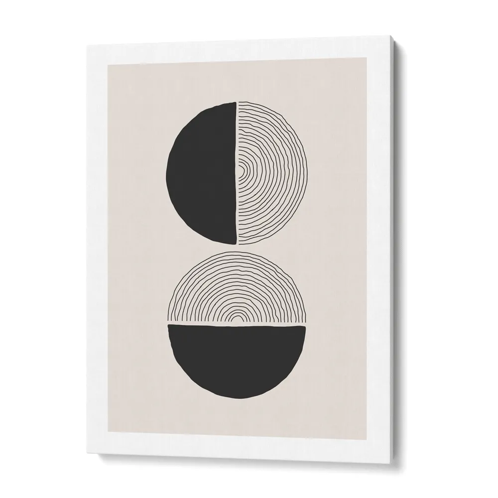 Abstract Geometric III