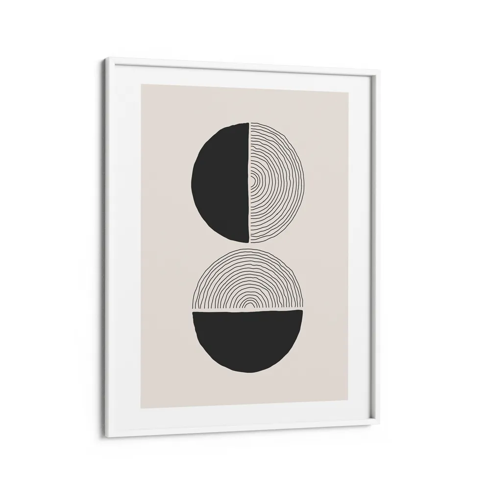 Abstract Geometric III