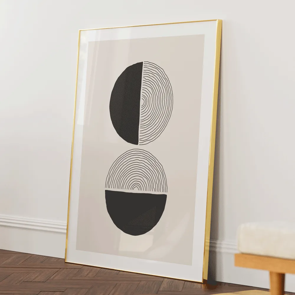 Abstract Geometric III