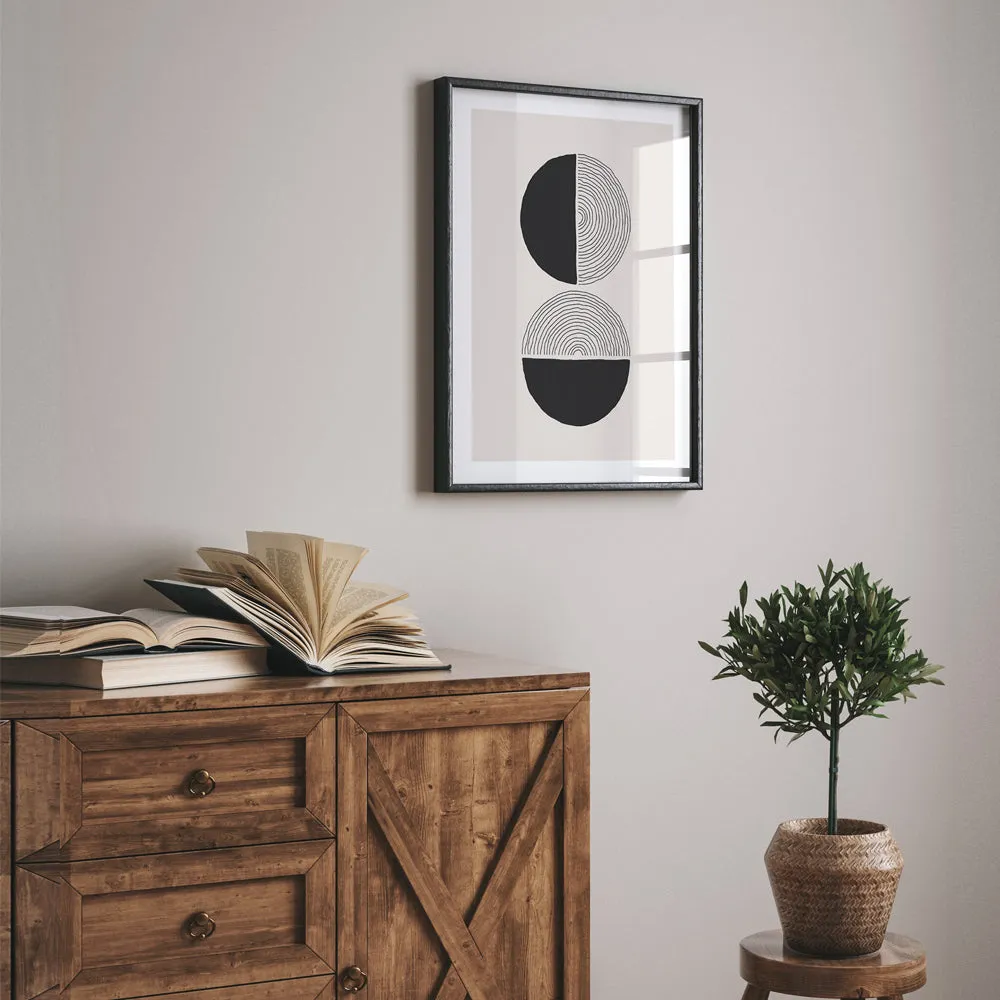 Abstract Geometric III