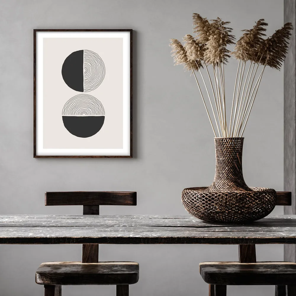 Abstract Geometric III