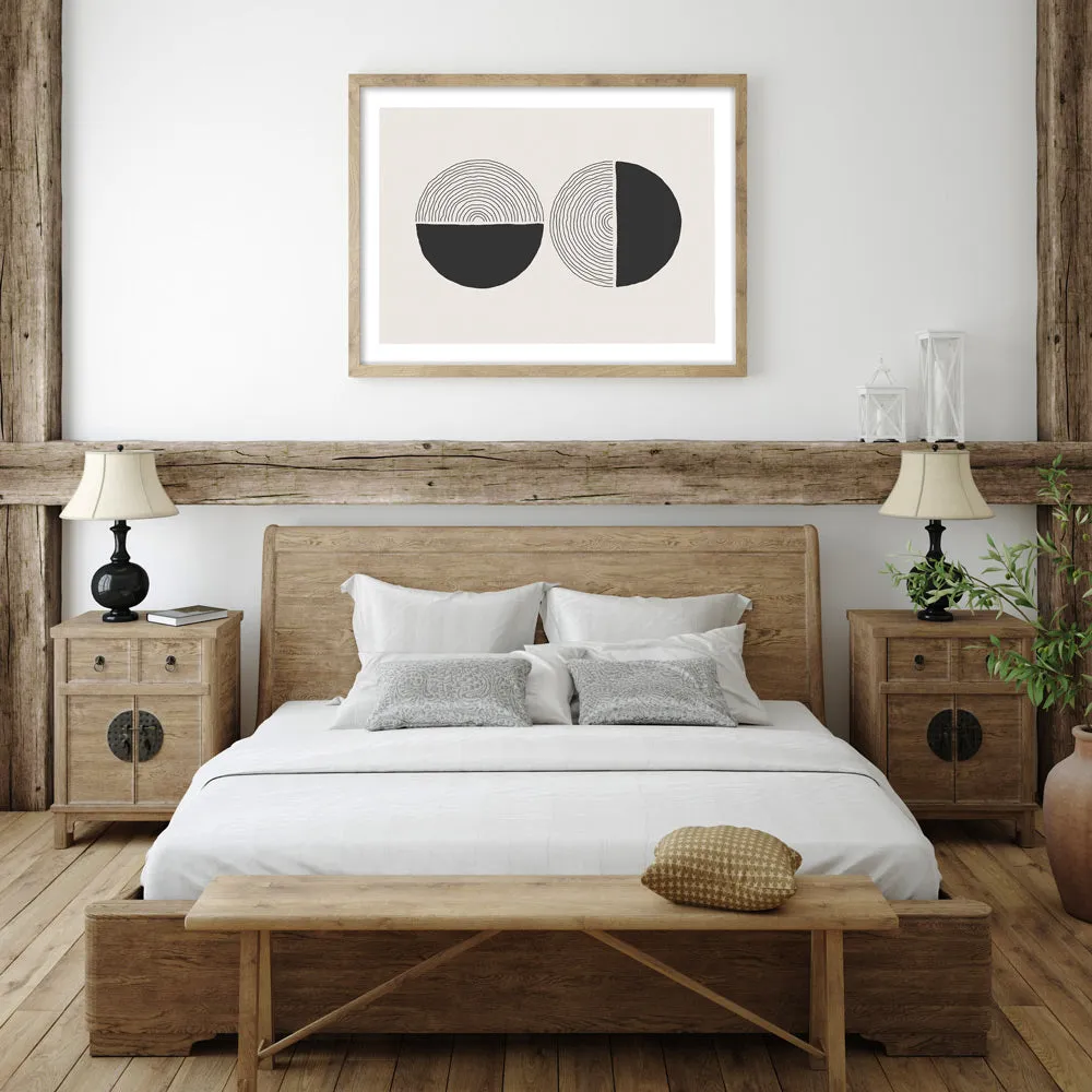 Abstract Geometric III