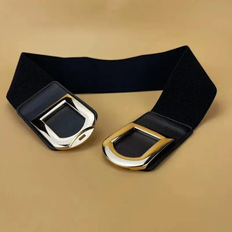 Adjustable Elastic Belt for Women