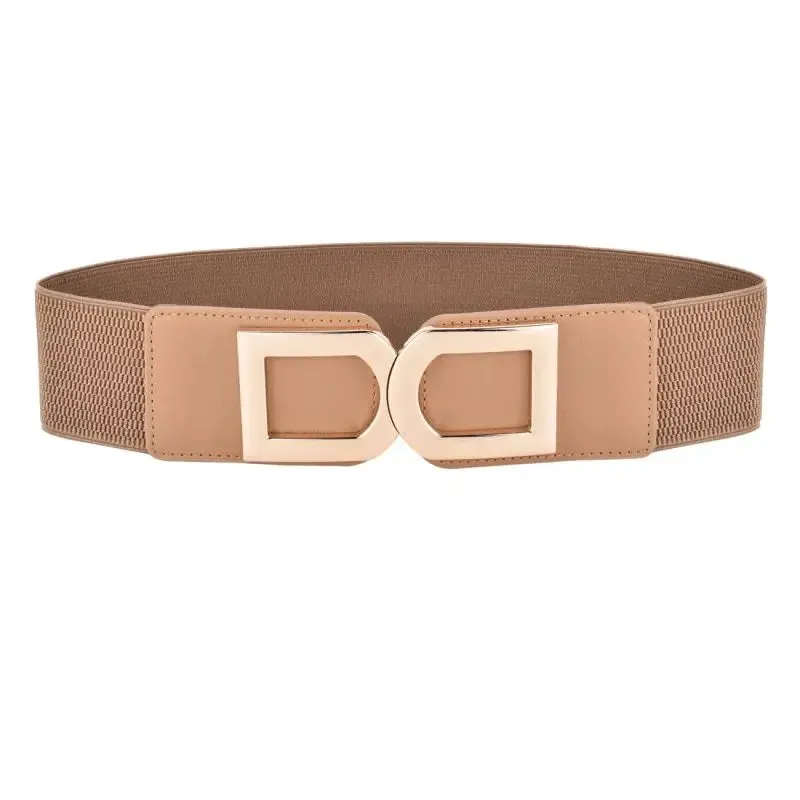 Adjustable Elastic Belt for Women