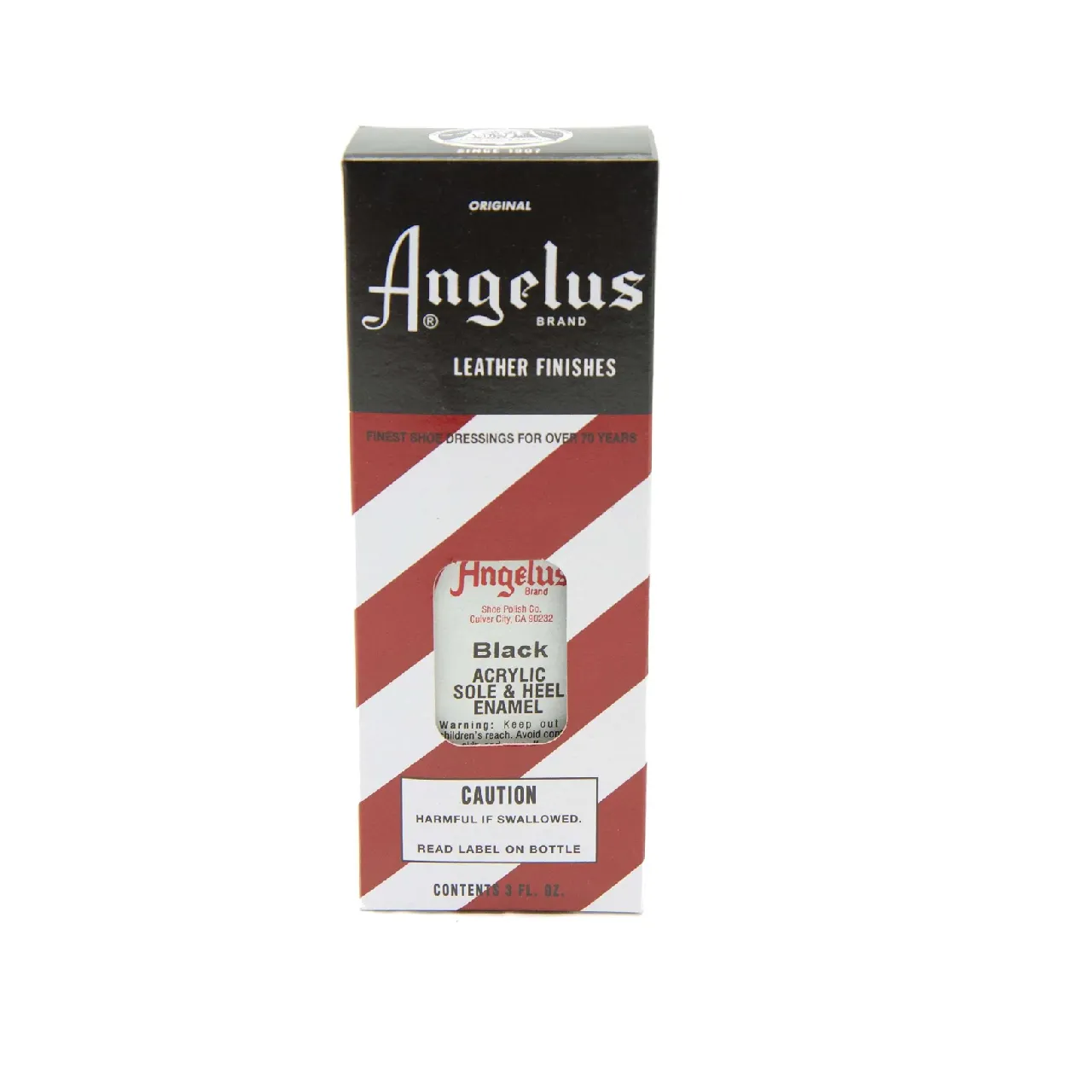 Angelus Sole & Heel Enamel 3 OZ#ANSHE