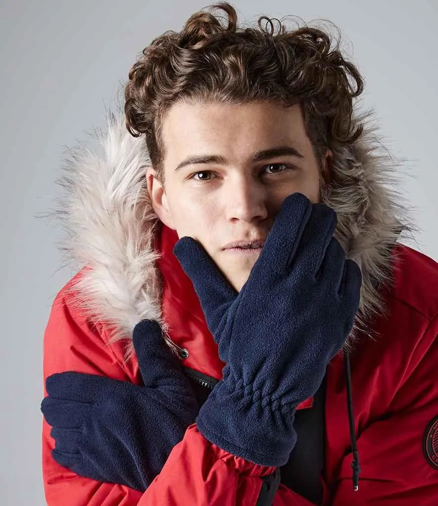 Beechfield SuprafleeceÂ® Alpine Gloves