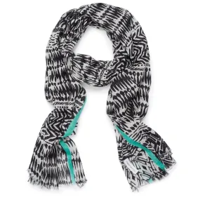 Betty Cotton Scarf