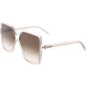 Betty Womens Cat Eye Sunglasses