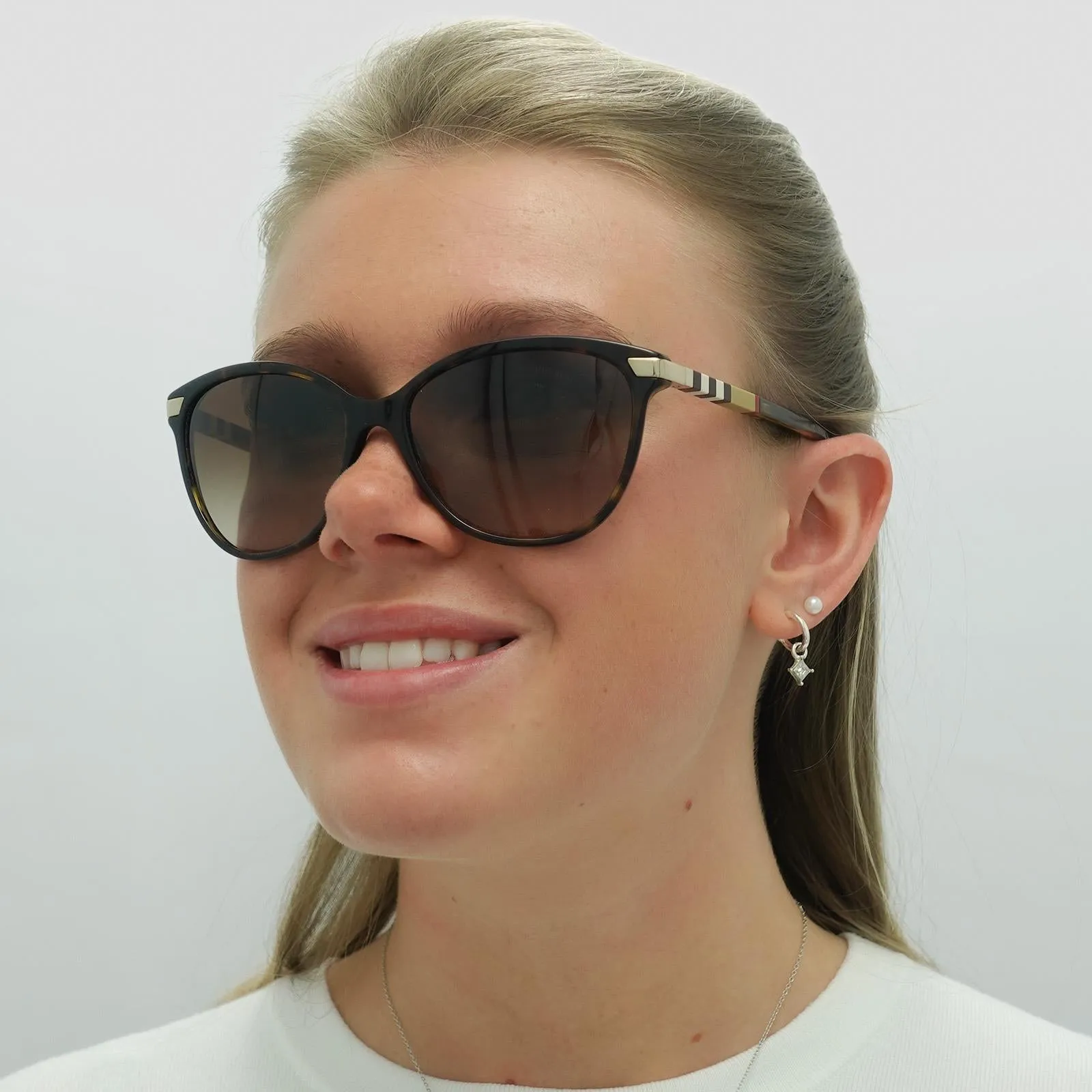 Burberry BE4216 Sunglasses