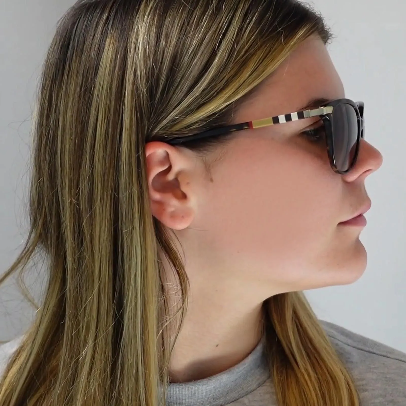 Burberry BE4216 Sunglasses