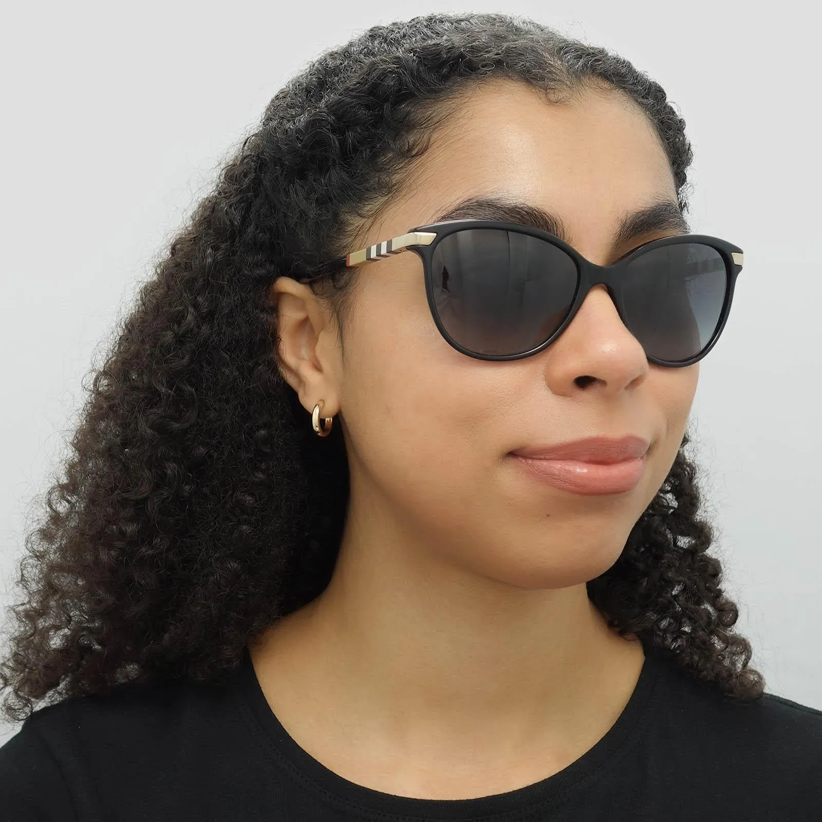 Burberry BE4216 Sunglasses