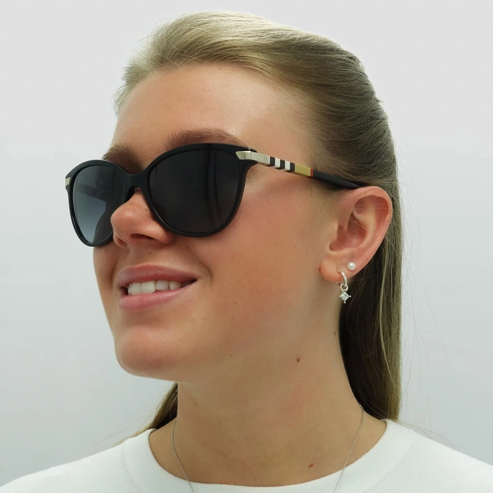 Burberry BE4216 Sunglasses