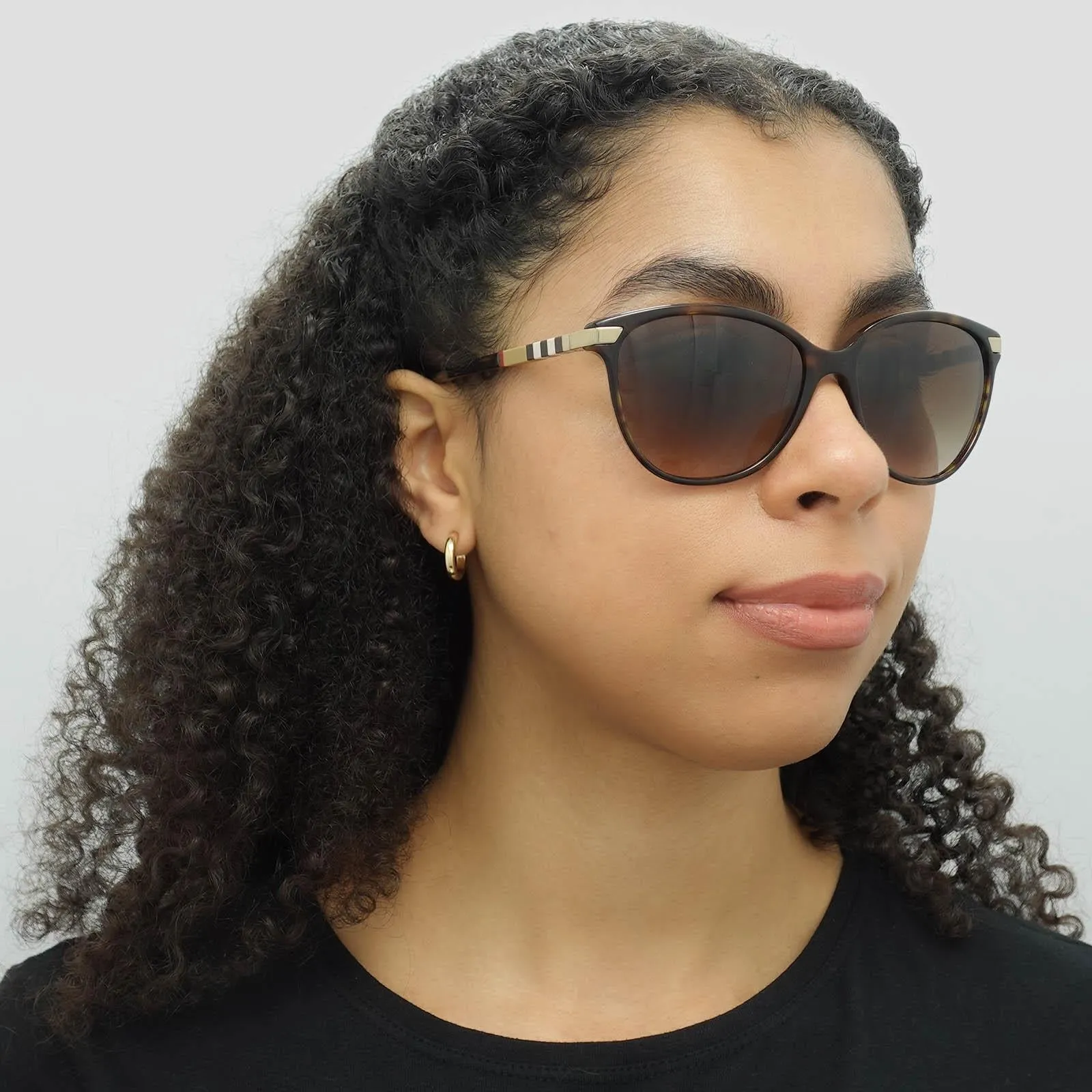 Burberry BE4216 Sunglasses