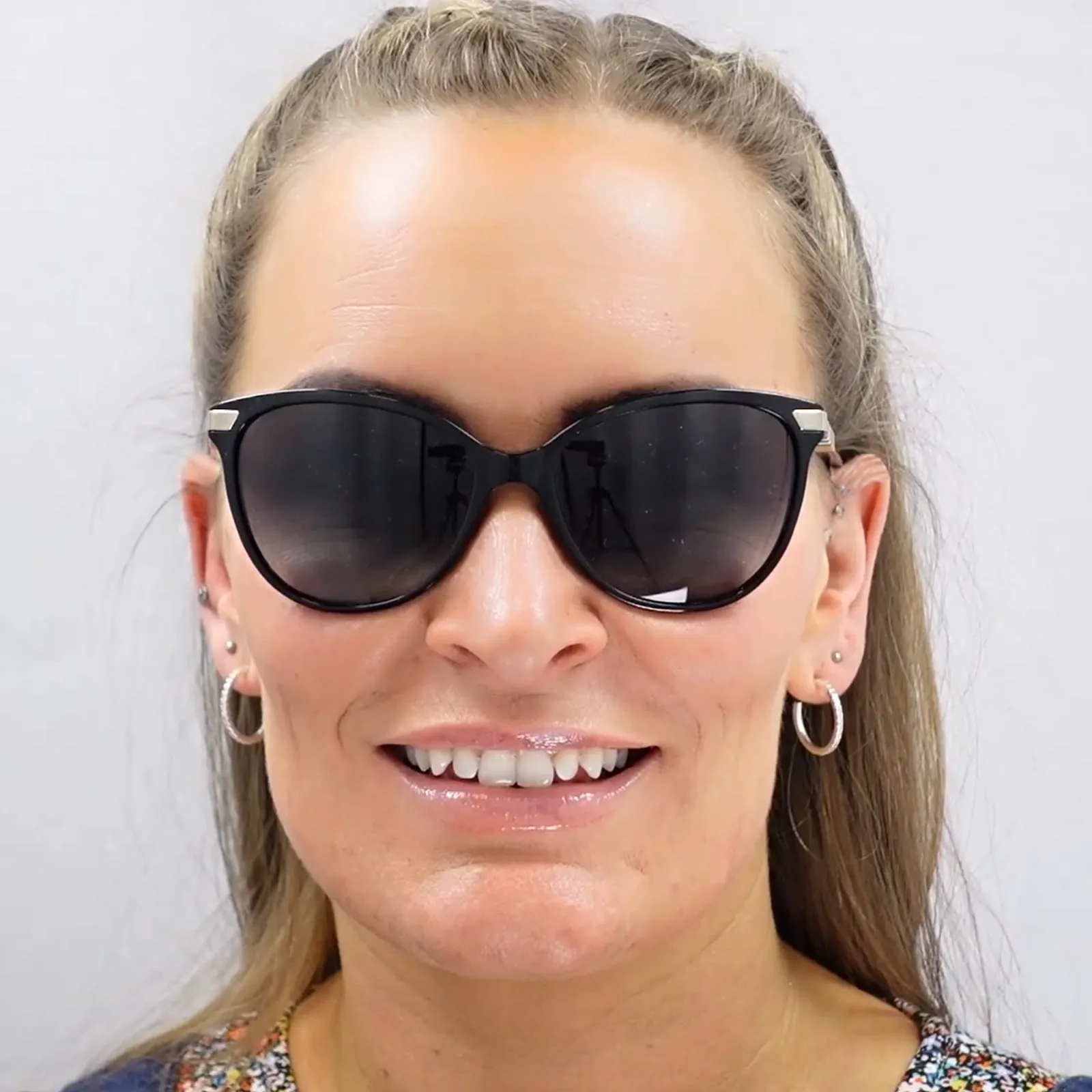 Burberry BE4216 Sunglasses