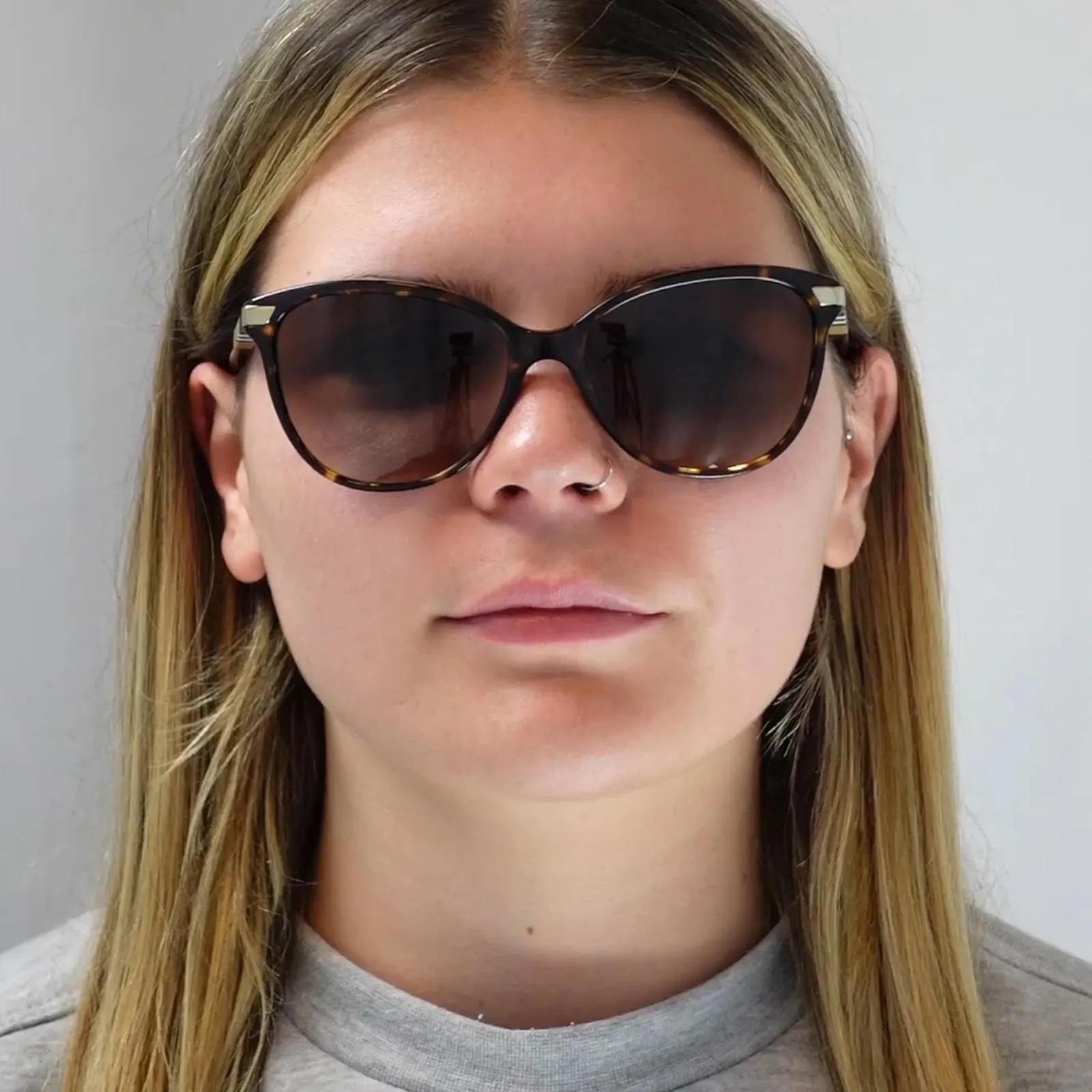 Burberry BE4216 Sunglasses