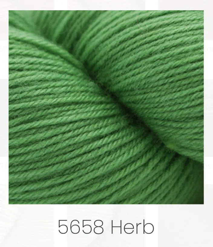 Cascade Yarns - Heritage