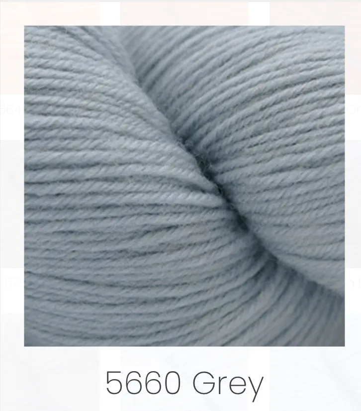 Cascade Yarns - Heritage