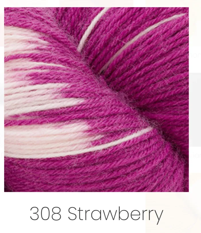 Cascade Yarns - Heritage