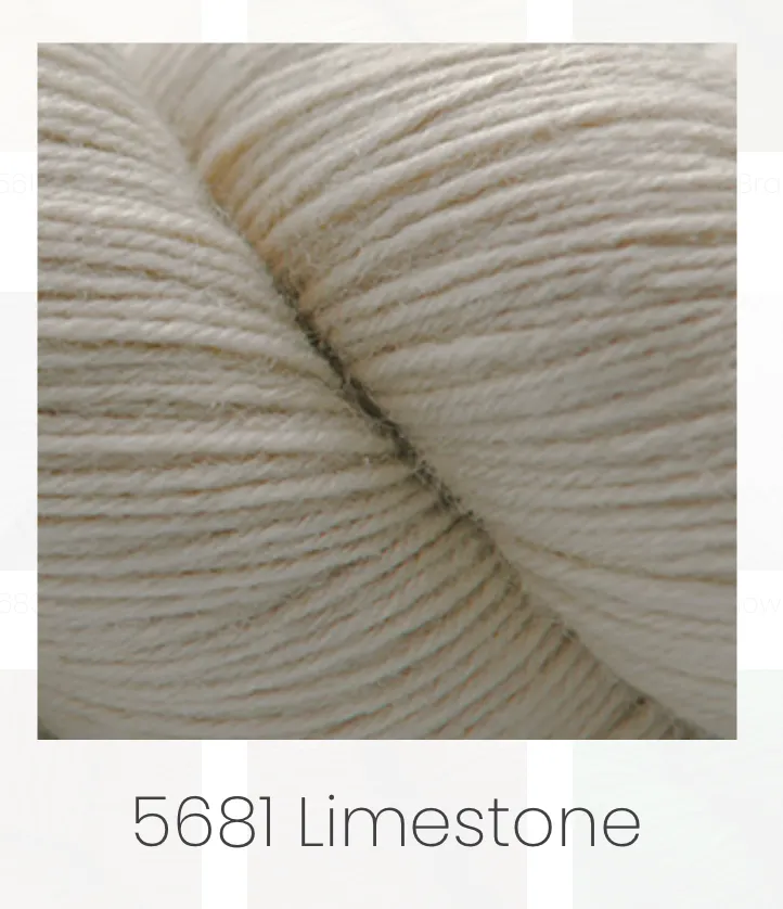 Cascade Yarns - Heritage