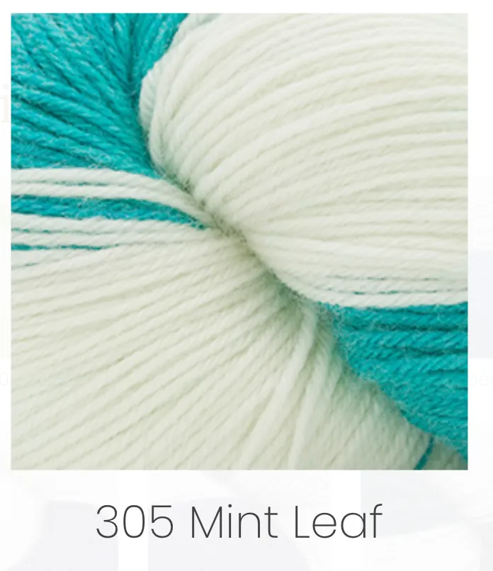 Cascade Yarns - Heritage