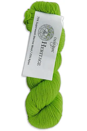 Cascade Yarns - Heritage