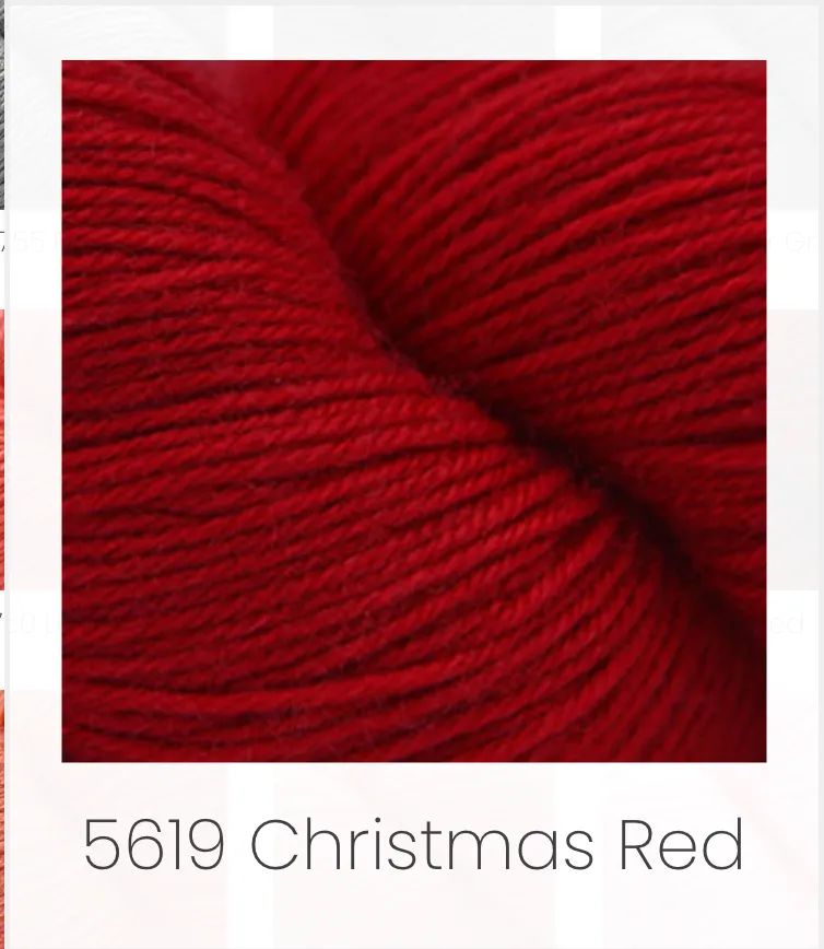 Cascade Yarns - Heritage