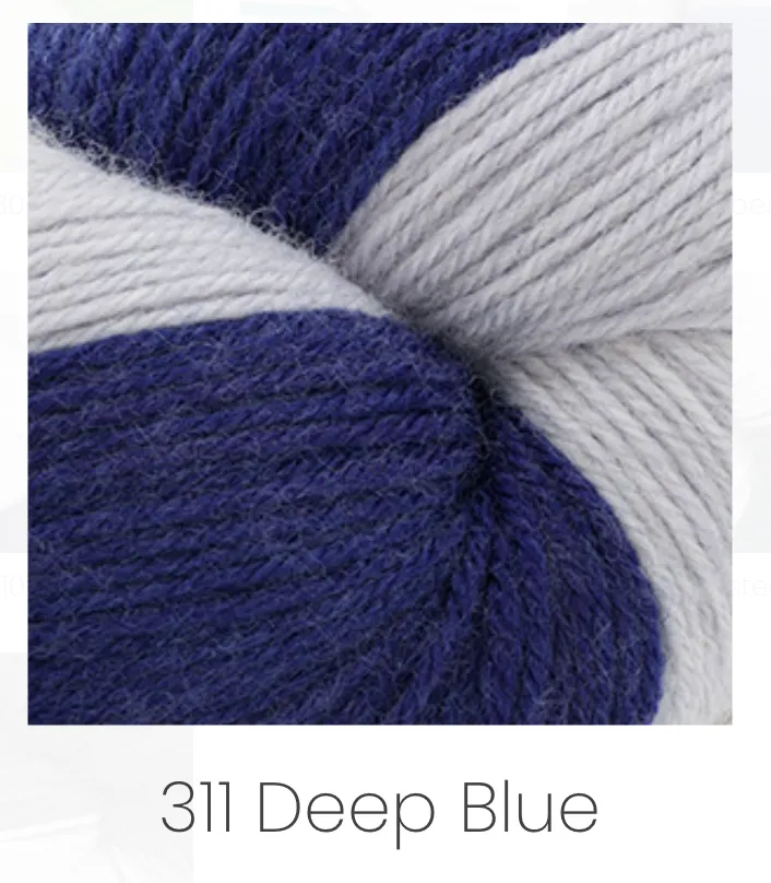 Cascade Yarns - Heritage