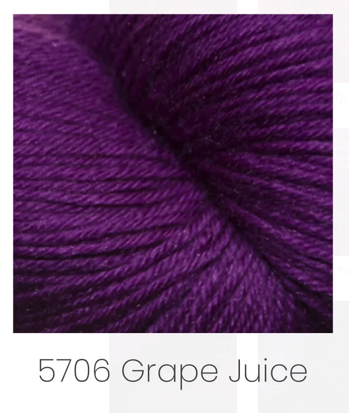 Cascade Yarns - Heritage