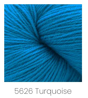 Cascade Yarns - Heritage