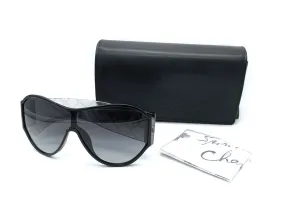 CHANEL 5426 c.501/S6 Acetate Quilted CC Sunglasses