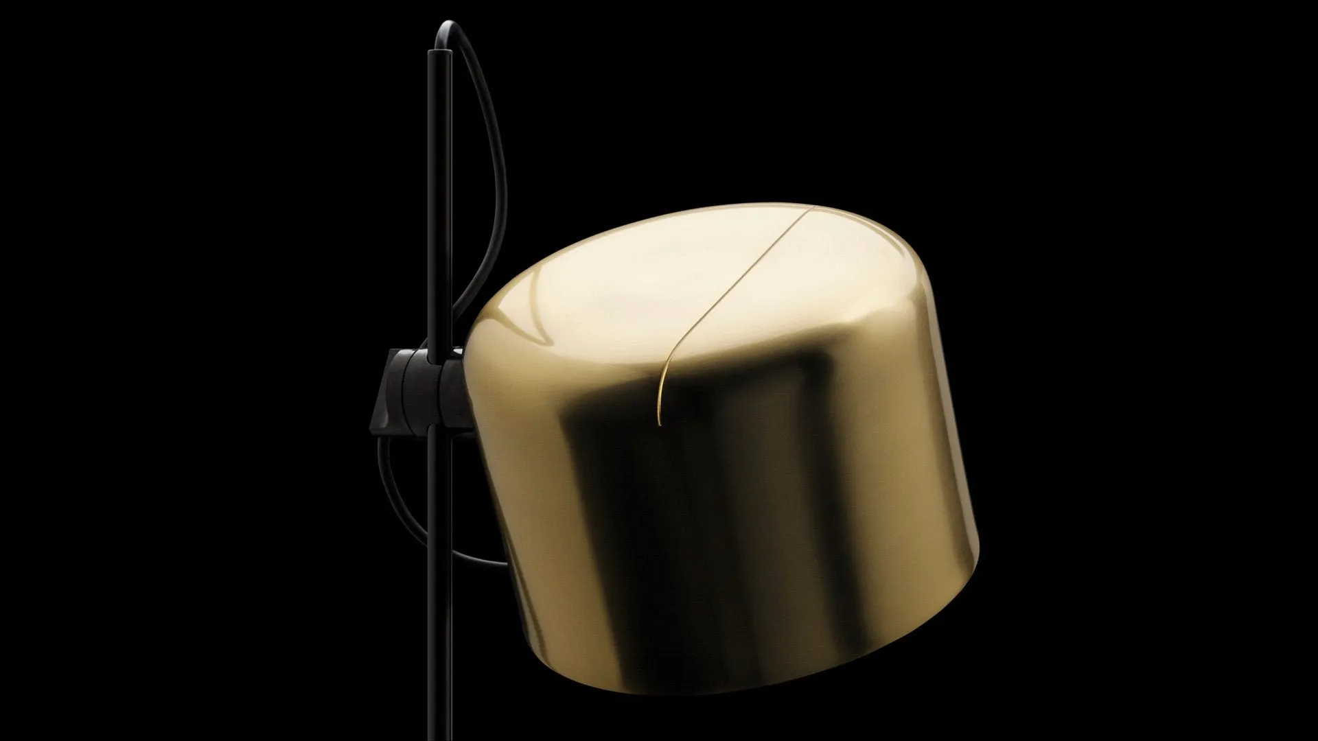 Coupe Floor Lamp Limited Edition