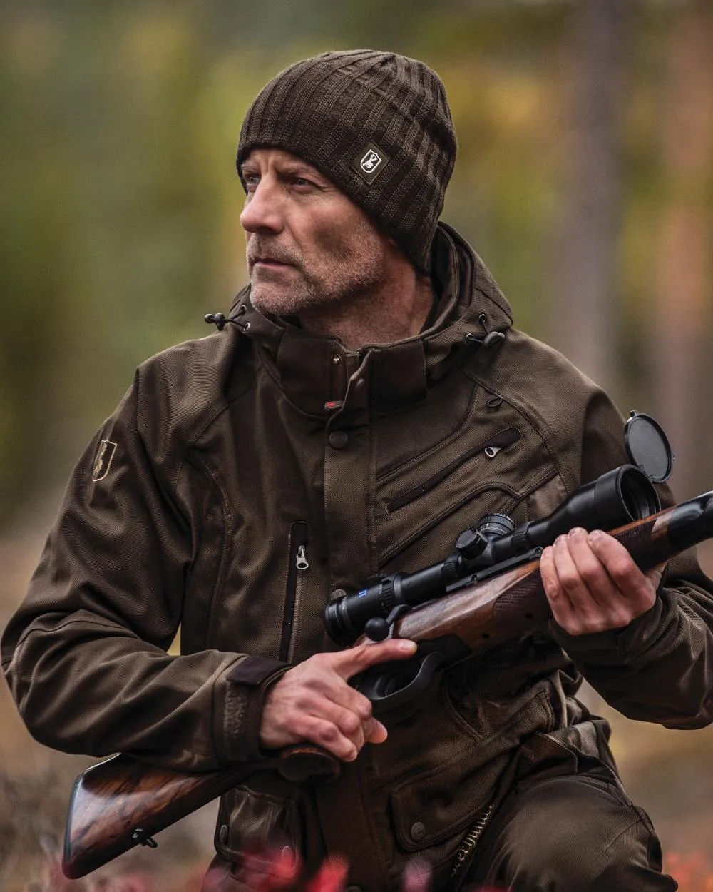 Deerhunter Recon Knitted Beanie