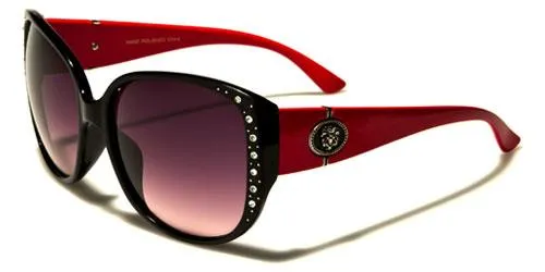 Designer Oversized Cat Eye Sunglasses for women