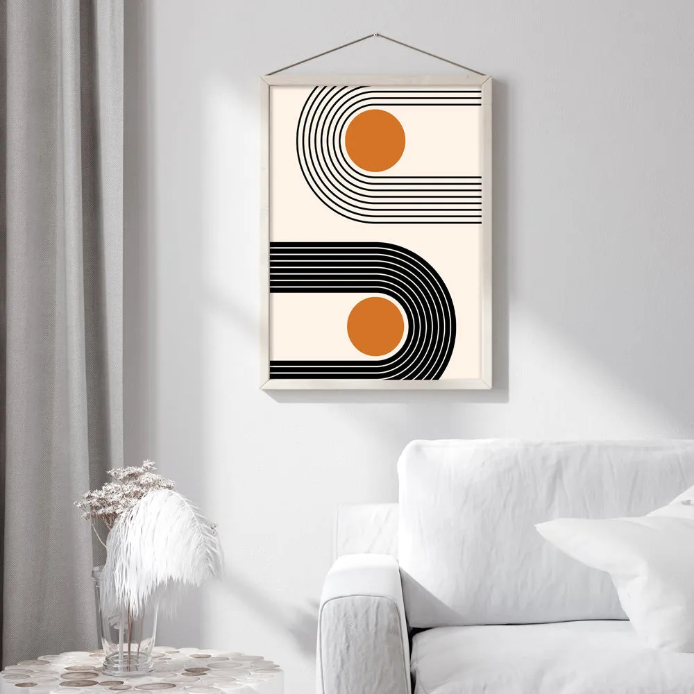 Dual Geometrics II