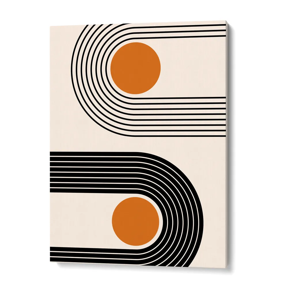 Dual Geometrics II