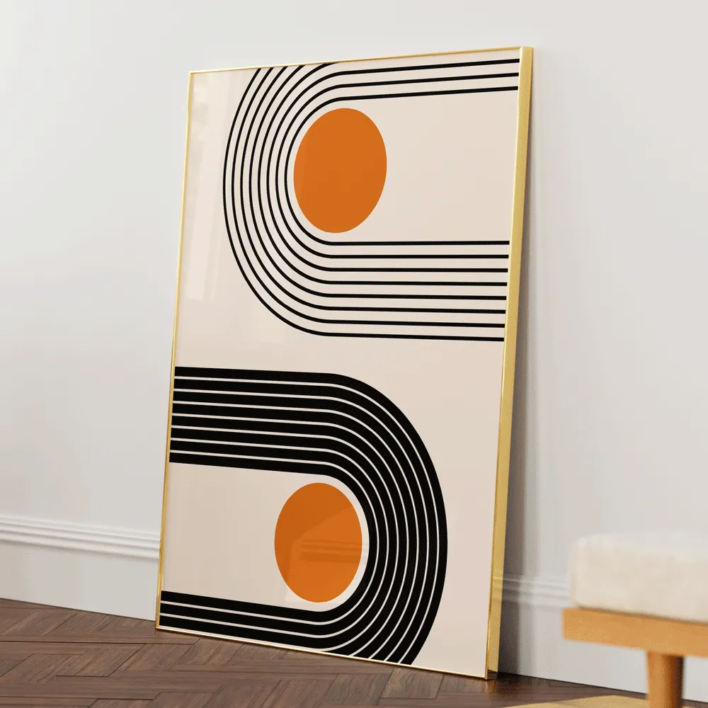 Dual Geometrics II