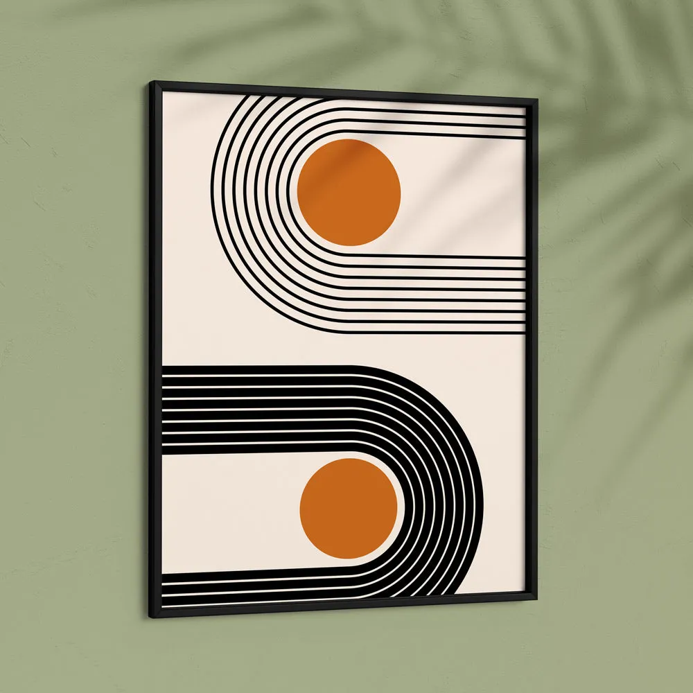 Dual Geometrics II