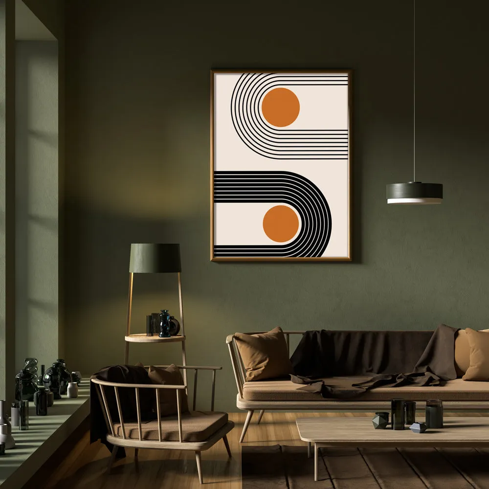 Dual Geometrics II