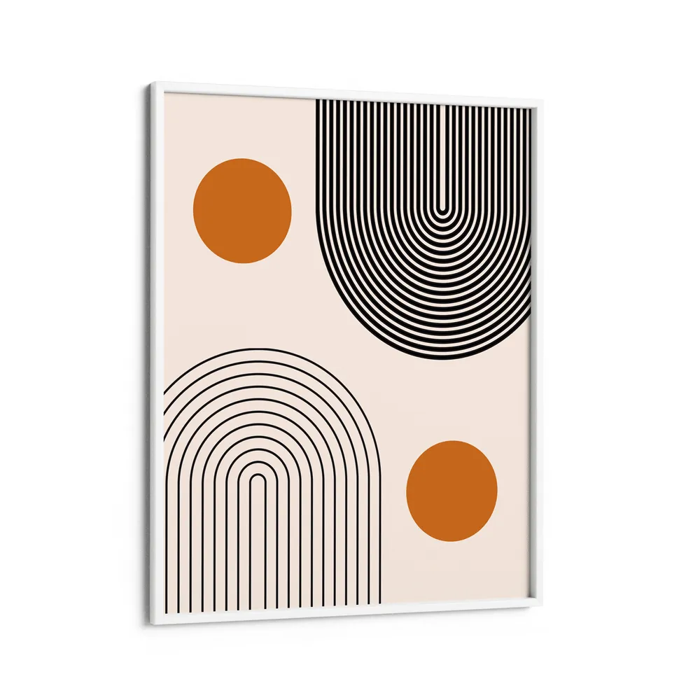 Dual Geometrics