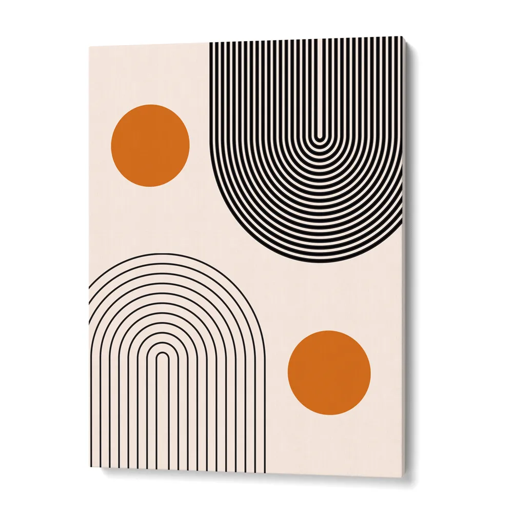 Dual Geometrics