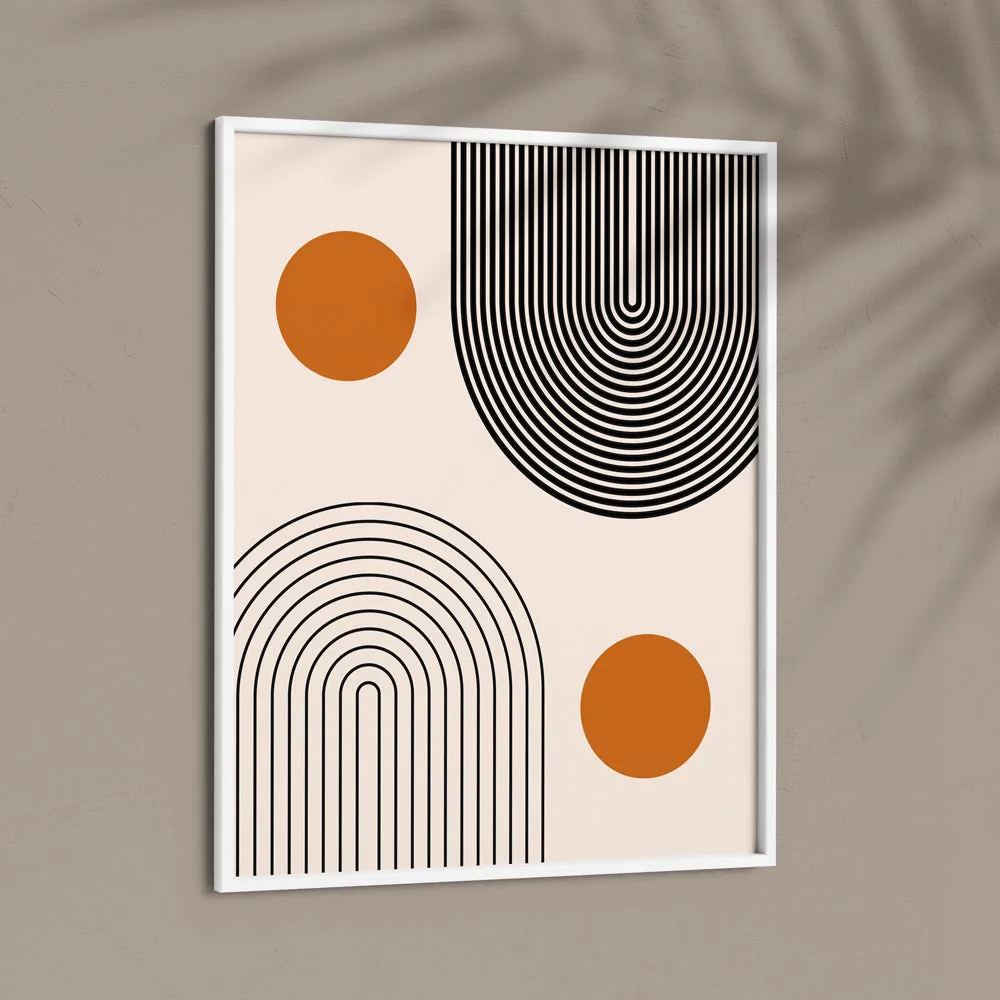 Dual Geometrics