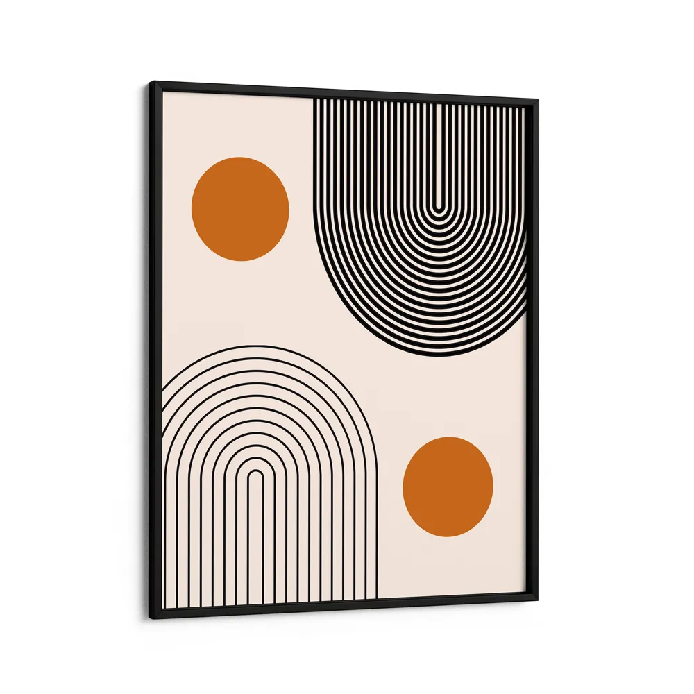 Dual Geometrics