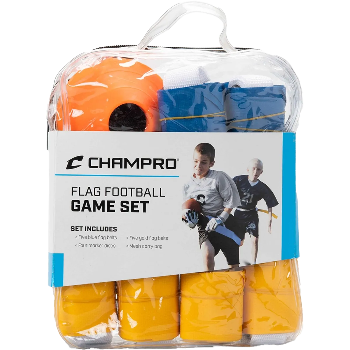 Flag Football Game Set