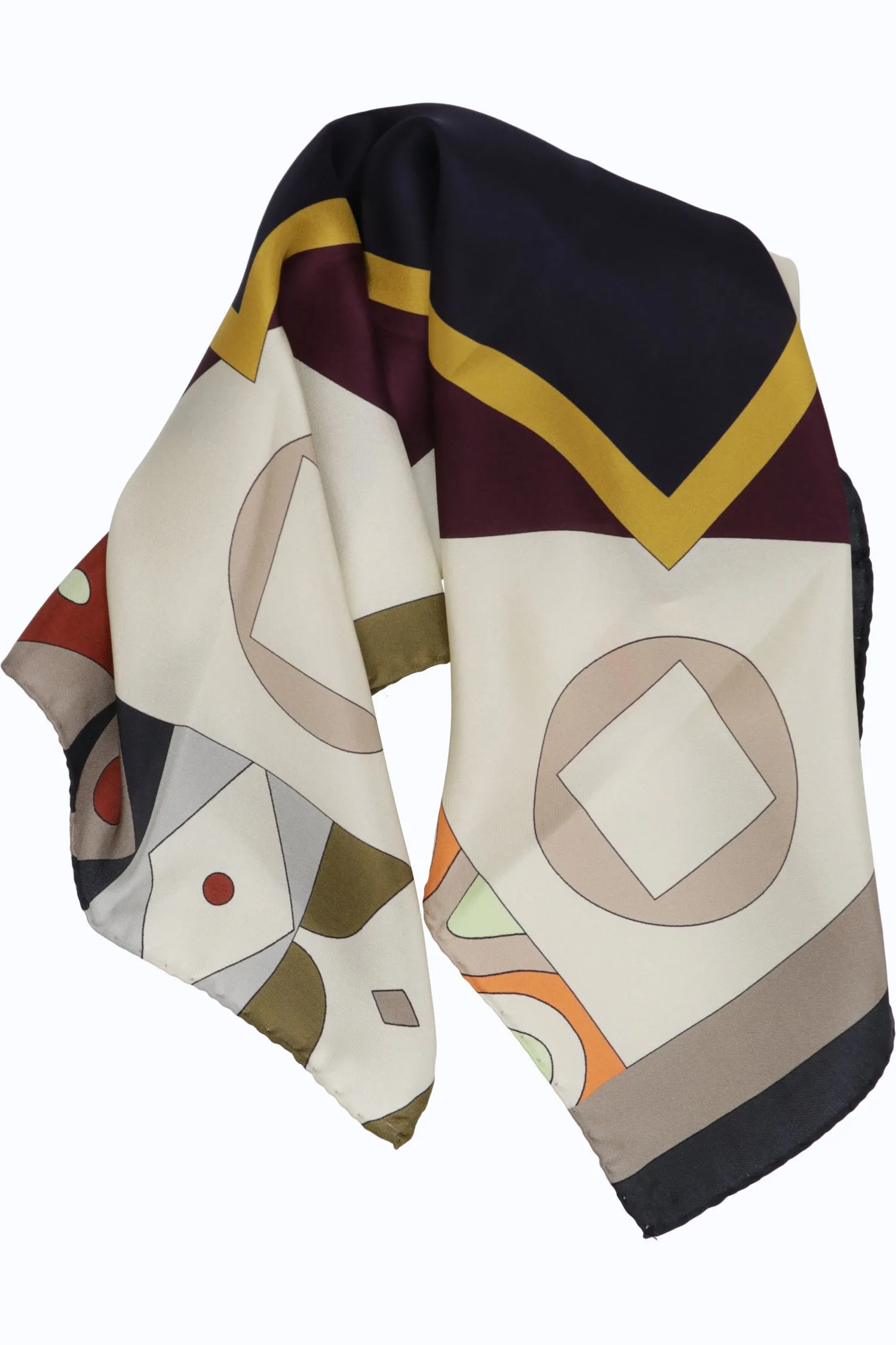 GEOMETRIC