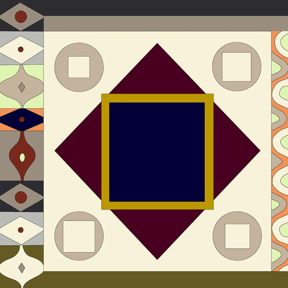 GEOMETRIC