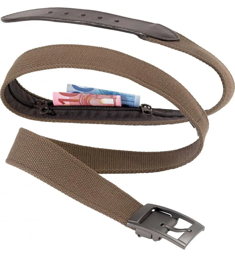 Go Travel Belt Bank