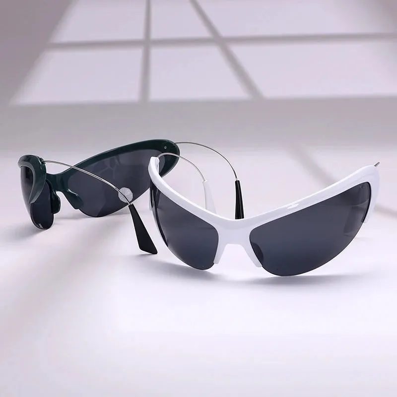 Good To Celebrate Cat Eye Sunglasses