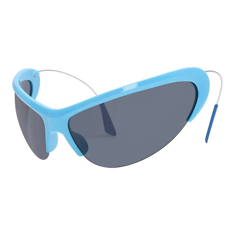 Good To Celebrate Cat Eye Sunglasses
