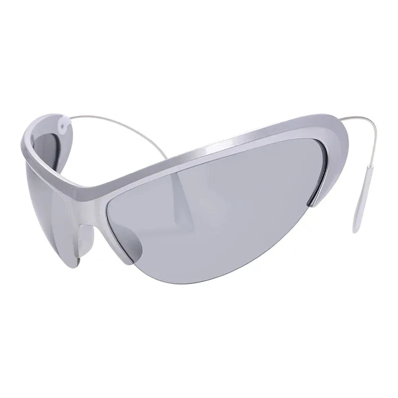 Good To Celebrate Cat Eye Sunglasses