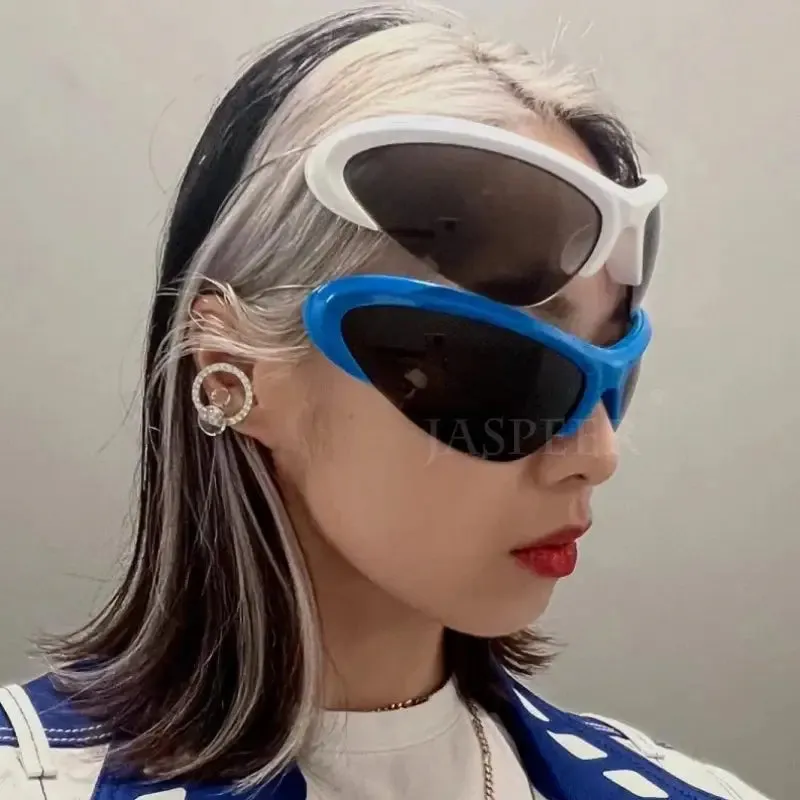 Good To Celebrate Cat Eye Sunglasses